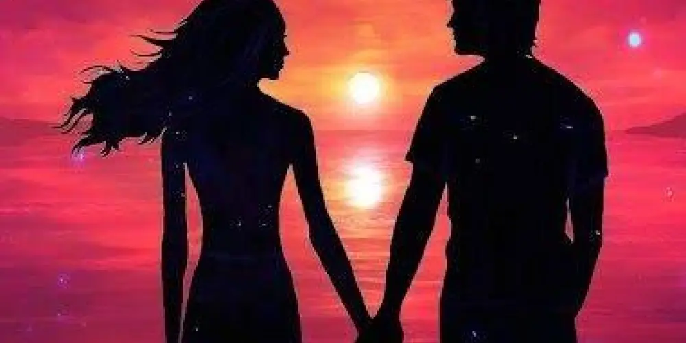 Imagem do grupo de WhatsApp ❤️‍🔥 Par Perfeito ❤️‍🔥