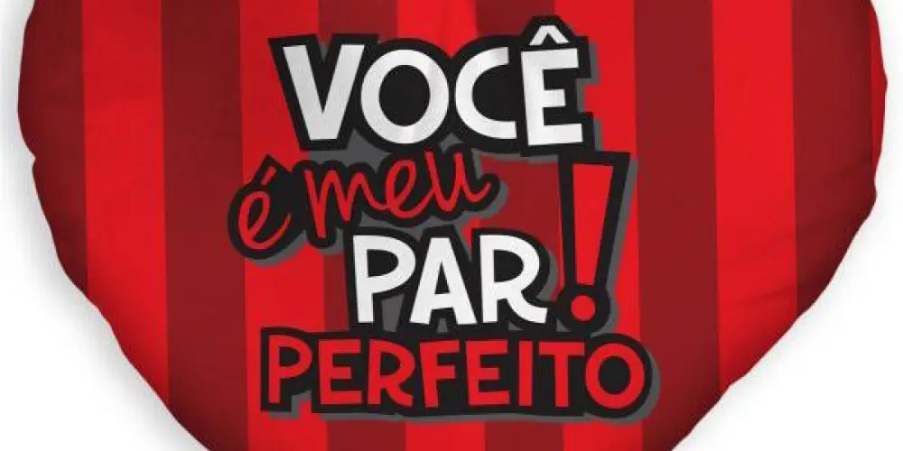 Imagem do grupo de WhatsApp Par perfeito