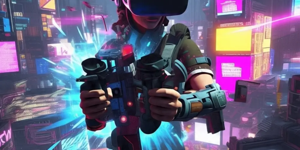 Imagem do grupo de WhatsApp para criadores de jogos