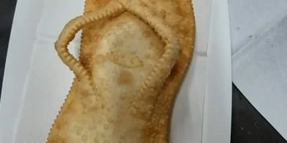 Imagem do grupo de WhatsApp Pará Lanches