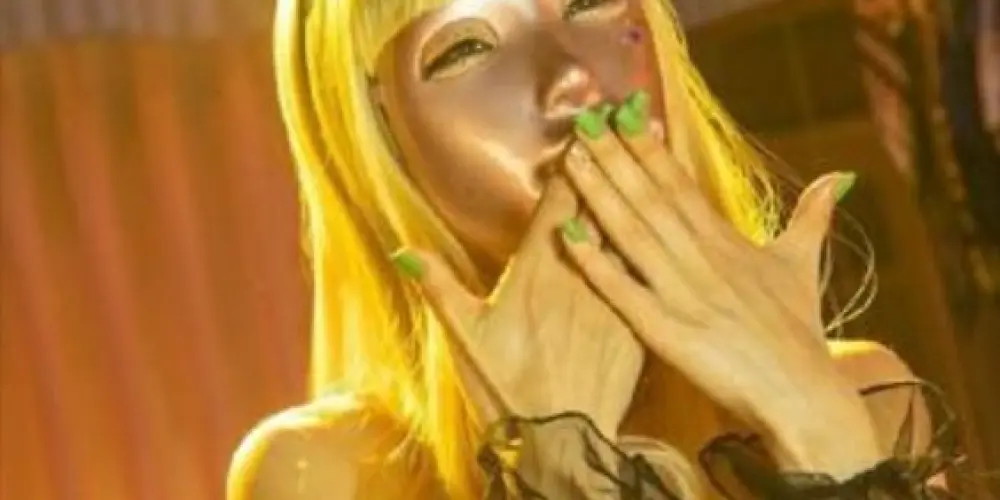 Imagem do grupo de WhatsApp Para meninas🎀