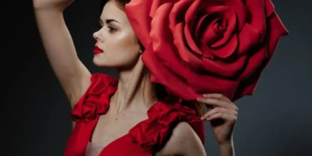 Imagem do grupo de WhatsApp PARA MULHERES EMPODERADAS | Lumina Sincera