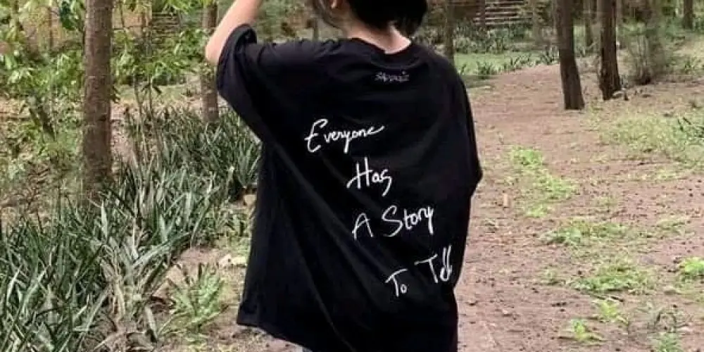 Imagem do grupo de WhatsApp Para namoro e amizade