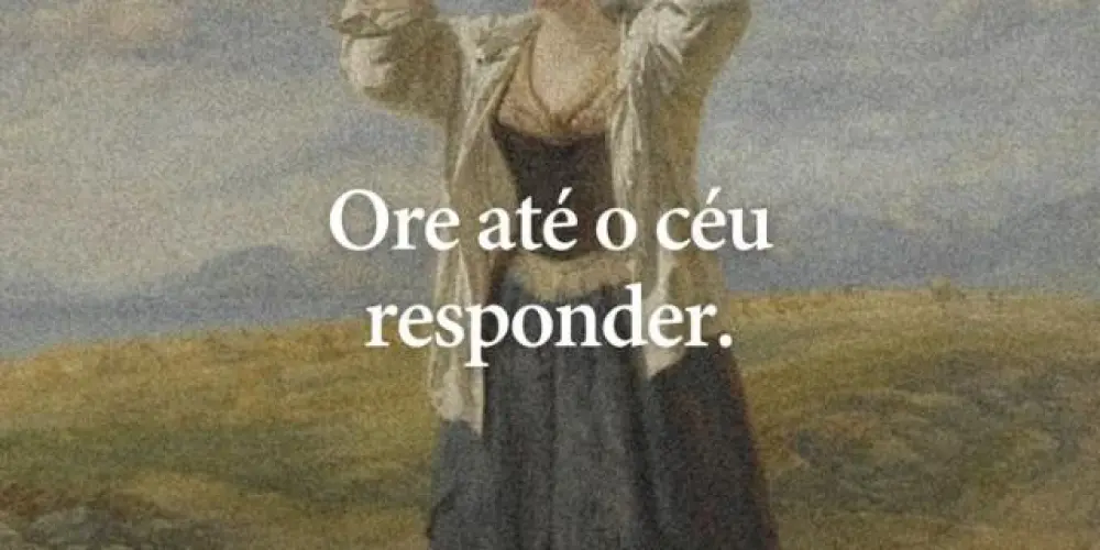 Imagem do grupo de WhatsApp Para Os Novos Na Fé.