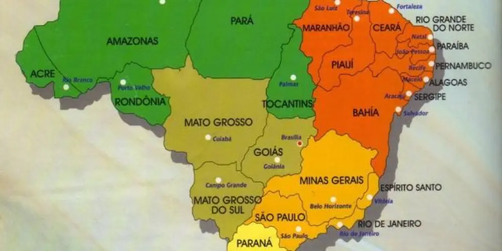 Imagem do grupo de WhatsApp PARA TODOS OS BRASILEIROS