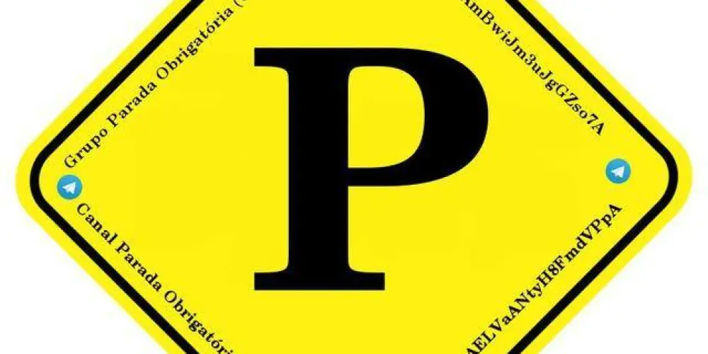 Imagem do grupo de WhatsApp 🔞 Parada Obrigatoria 🔞