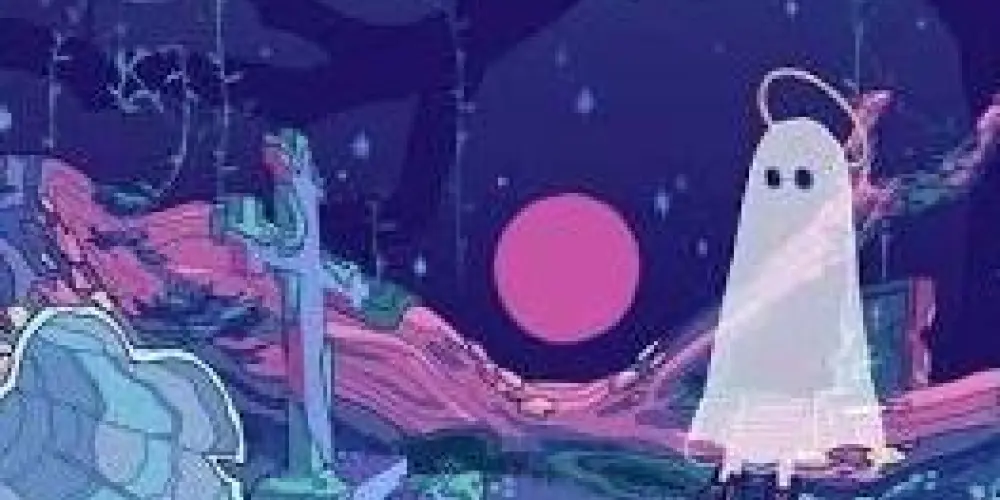 Imagem do grupo de WhatsApp PARADISE