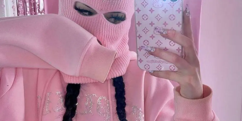 Imagem do grupo de WhatsApp PARADISE