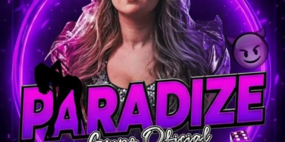 Imagem do grupo de WhatsApp Paradise🌴🔥
