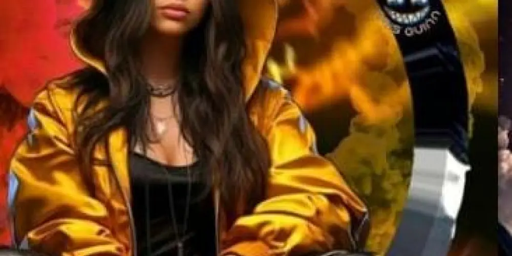 Imagem do grupo de WhatsApp |PARADISE_OF_ANGELS"friends|