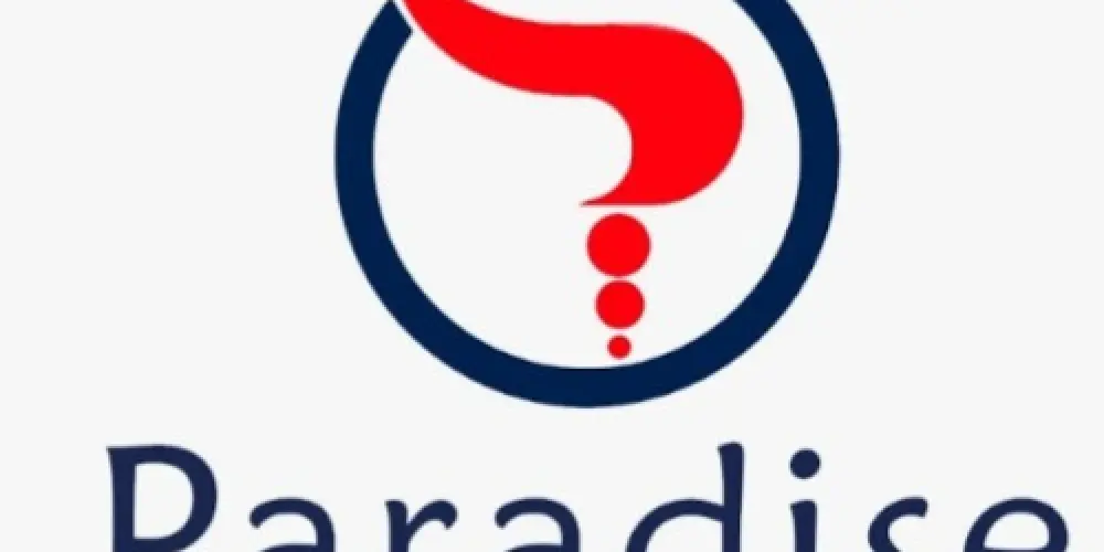 Imagem do grupo de WhatsApp Paradise Travel Tours
