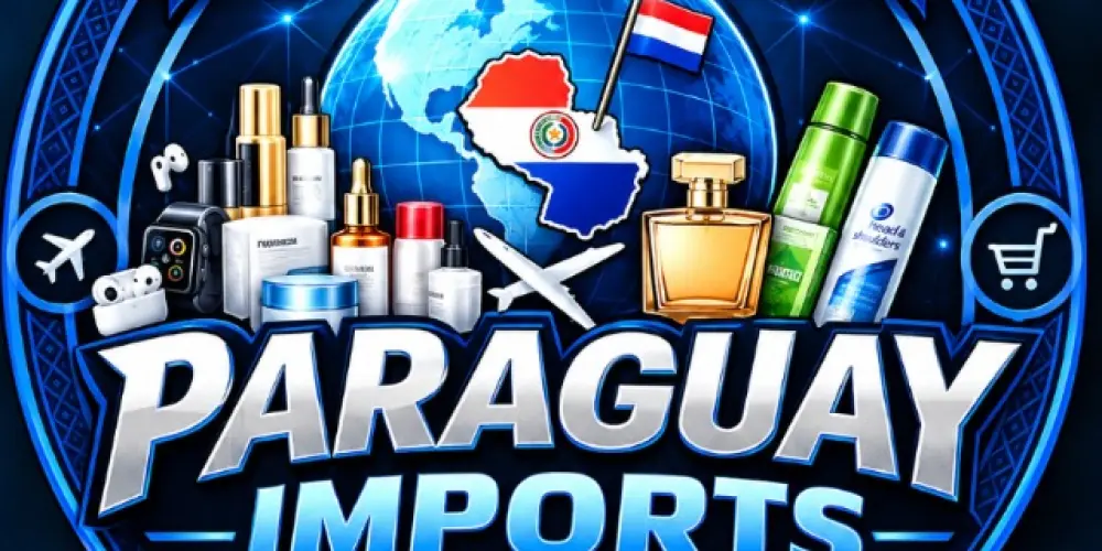 Imagem do grupo de WhatsApp Paraguay Imports #4