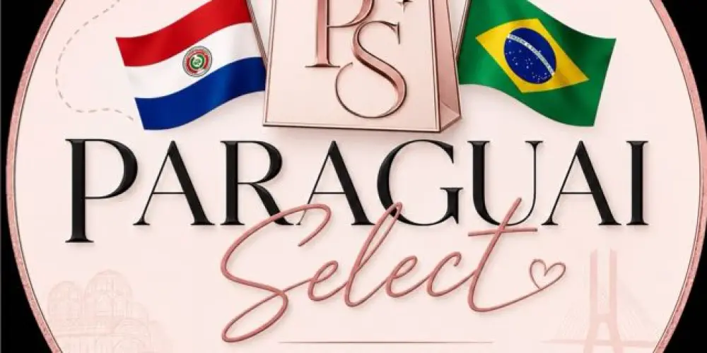 Imagem do grupo de WhatsApp Paraguayselect
