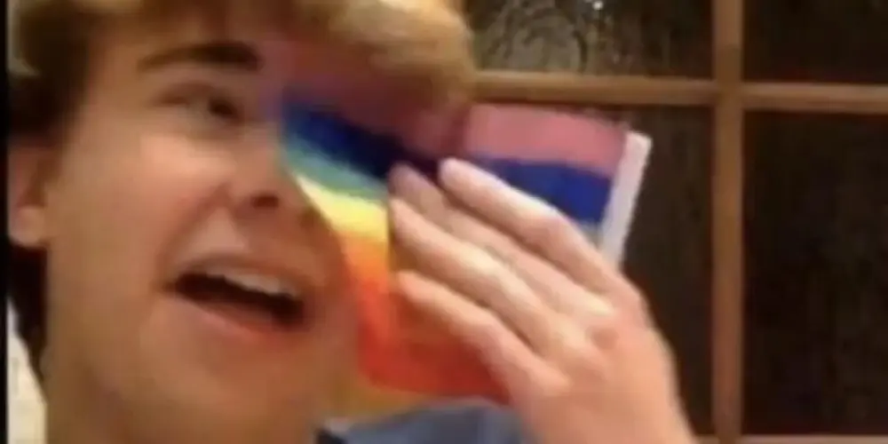 Imagem do grupo de WhatsApp 🏳️‍⚧️Paraíso🏳️‍🌈