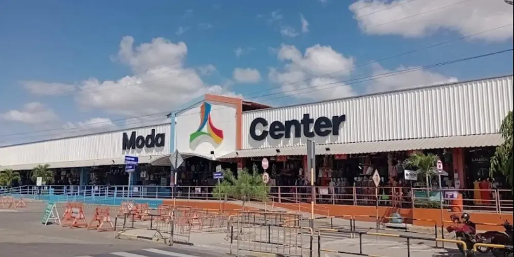 Imagem do grupo de WhatsApp Paraíso da moda