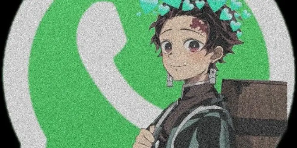 Imagem do grupo de WhatsApp 🇯🇵😱Paraíso dos animes☺️ 🇯🇵