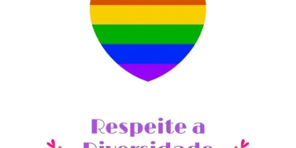Imagem do grupo de WhatsApp 🌈 Paraíso LGBT 🏳️‍🌈