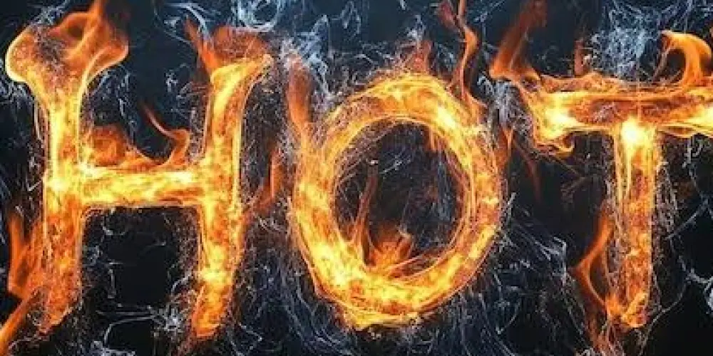 Imagem do grupo de WhatsApp PARAISO QUENTE 2.0