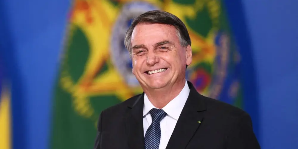 Imagem do grupo de WhatsApp PARALISAÇÃO APOIO BOLSONARO