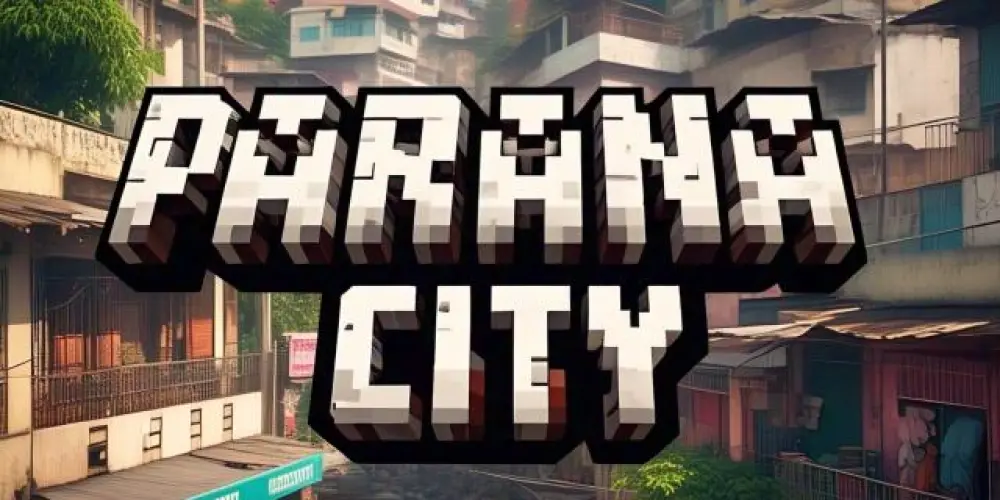 Imagem do grupo de WhatsApp Paraná City