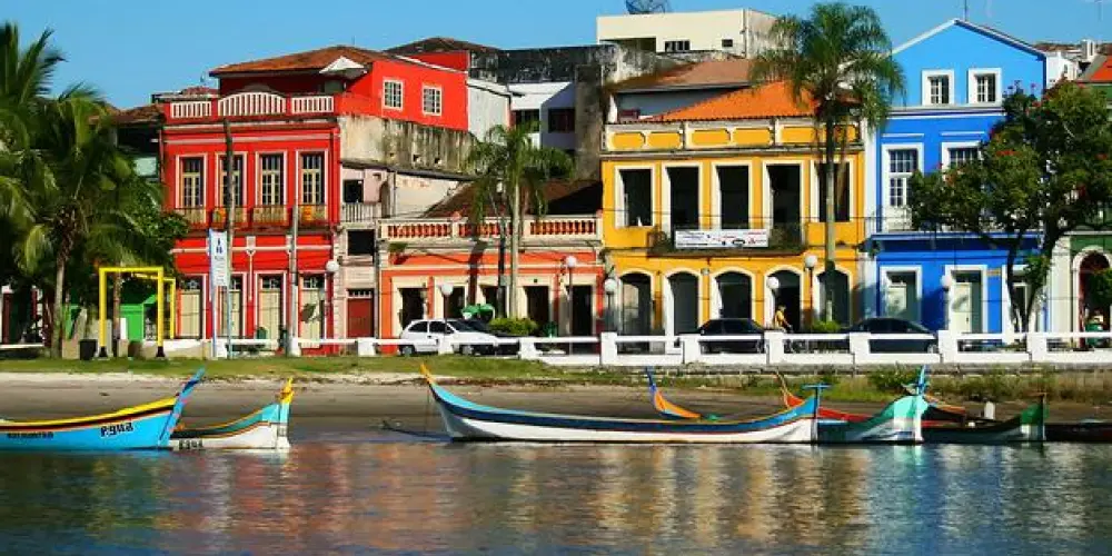 Imagem do grupo de WhatsApp Paranaguá amizades