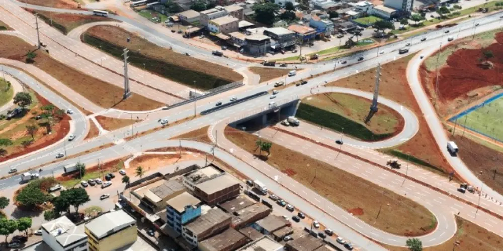 Imagem do grupo de WhatsApp Paranoá/Itapuã♻️