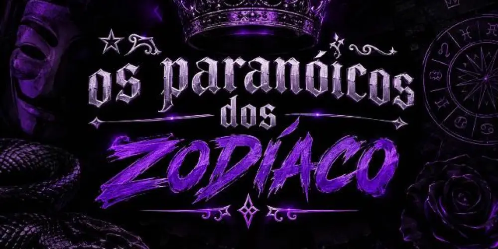 Imagem do grupo de WhatsApp ☆࿐ཽ༵༆༒ 𐒀Ꭶ paranóicos ԃσʂ ᏃϴᎠᏆ́ᎪᏟϴ ༒༆࿐ཽ༵☆