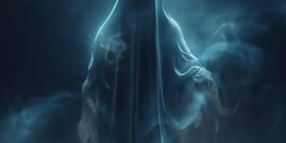 Imagem do grupo de WhatsApp Paranormal 1.0