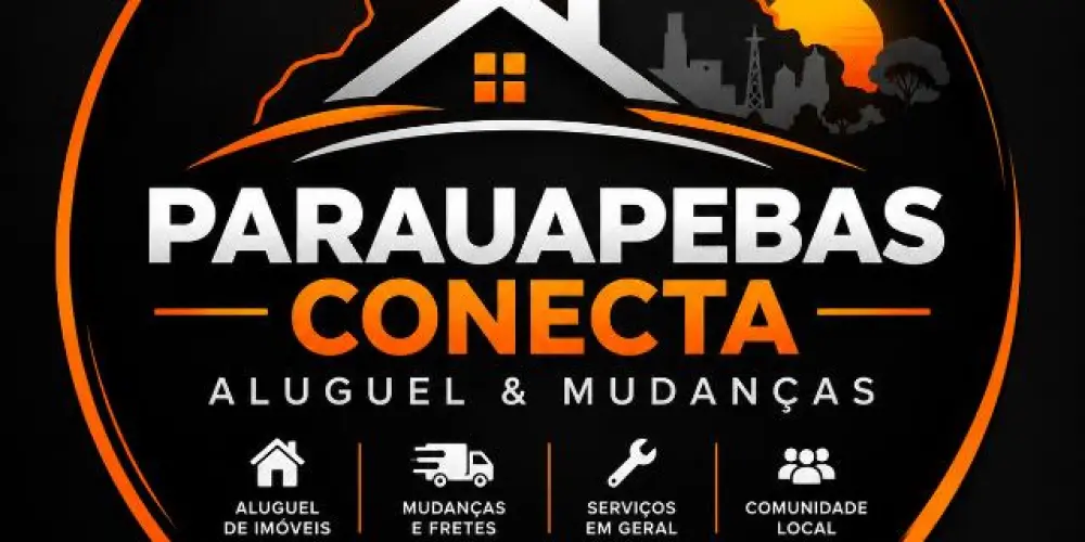Imagem do grupo de WhatsApp PARAUAPEBAS CONECTA | ALUGUEL & MUDANÇAS