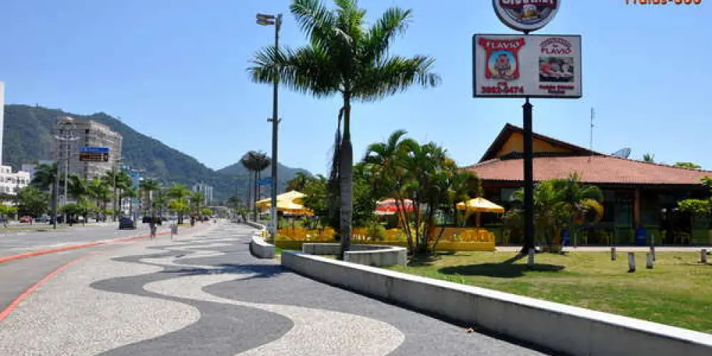 Imagem do grupo de WhatsApp Parceiros de SP-LN🏝️