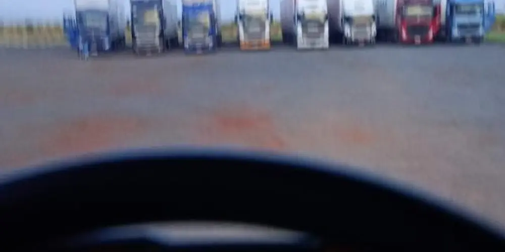 Imagem do grupo de WhatsApp Parceiros do Trecho: Amizade e Boleia