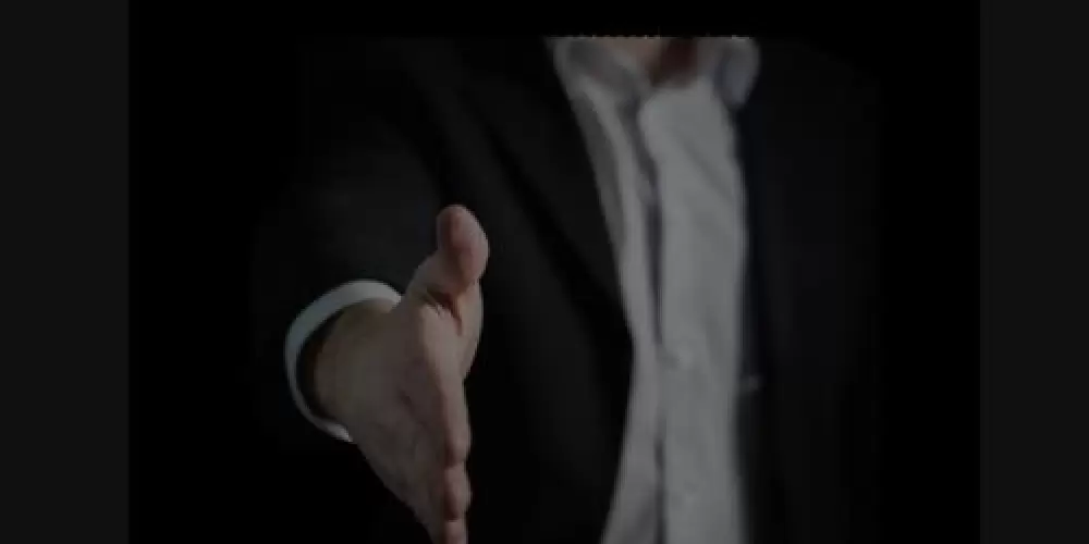 Imagem do grupo de WhatsApp PARCERIAS DA GLK 🔱