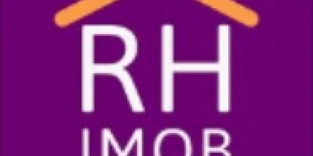 Imagem do grupo de WhatsApp Parcerias RHImob SP📲