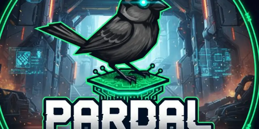 Imagem do grupo de WhatsApp PARDHAL XITS E HACKERS