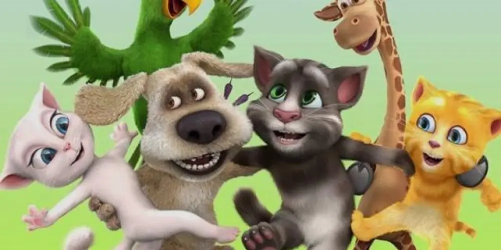 Imagem do grupo de WhatsApp Parece um hospício,mais são só meus amigos reunidos 💅🫦