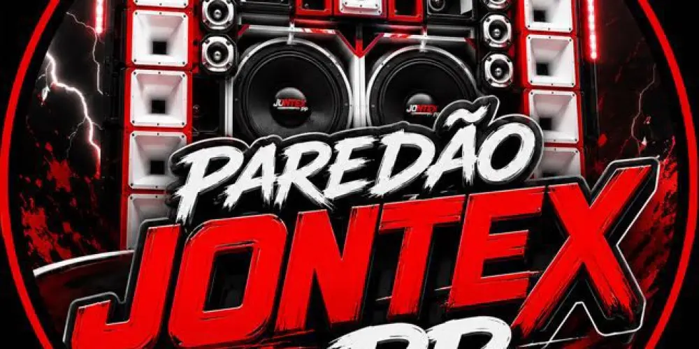 Imagem do grupo de WhatsApp paredão jontex pp