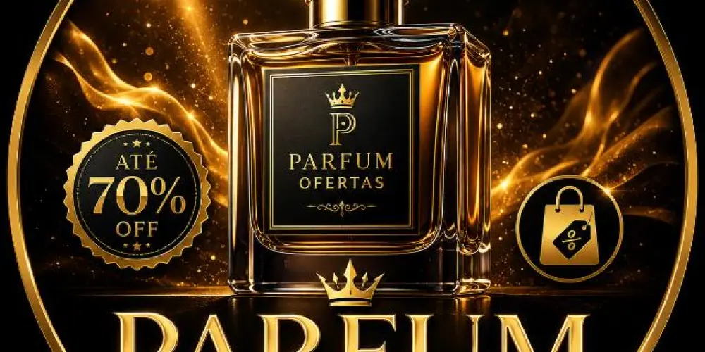 Imagem do grupo de WhatsApp Parfum Ofertas