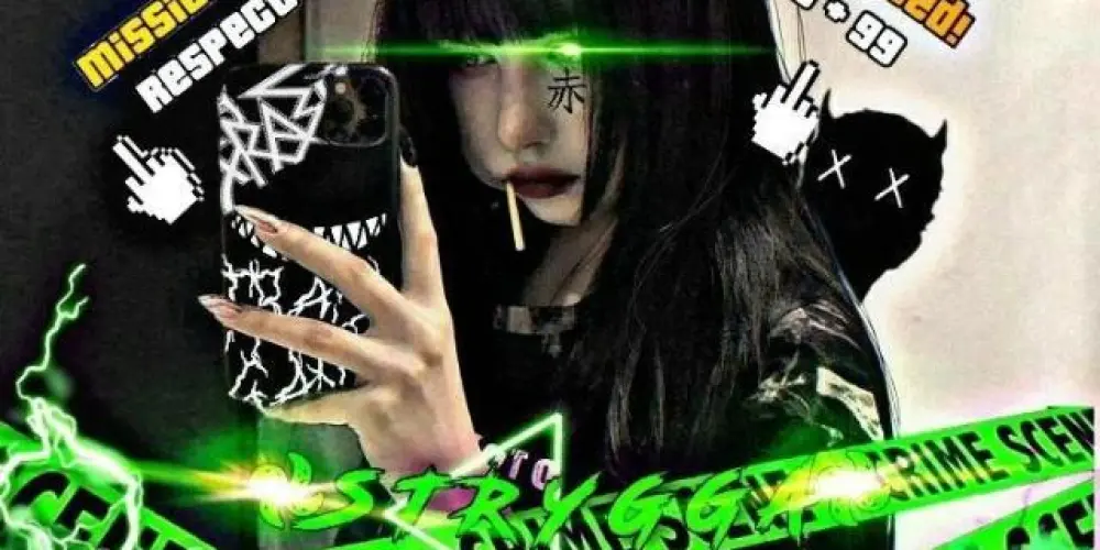 Imagem do grupo de WhatsApp Parquinho dos adolescentes