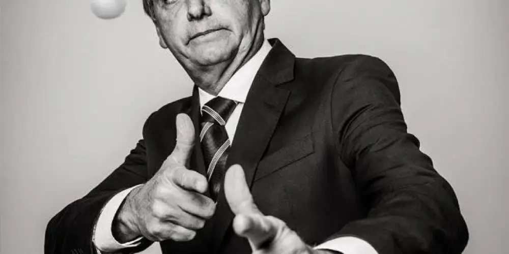 Imagem do grupo de WhatsApp PARTIDO PL