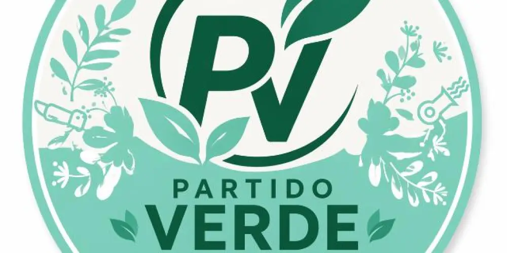 Imagem do grupo de WhatsApp Partido PV