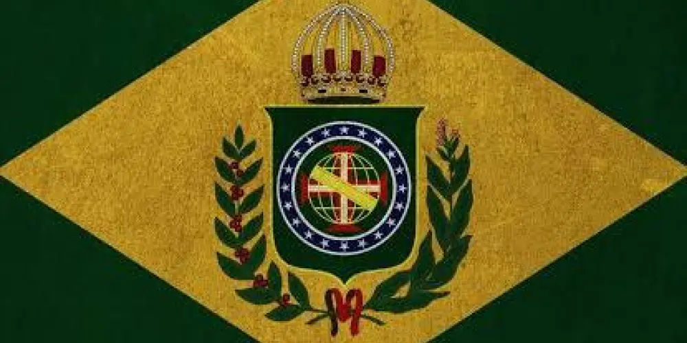 Imagem do grupo de WhatsApp Partido Social Monárquico
