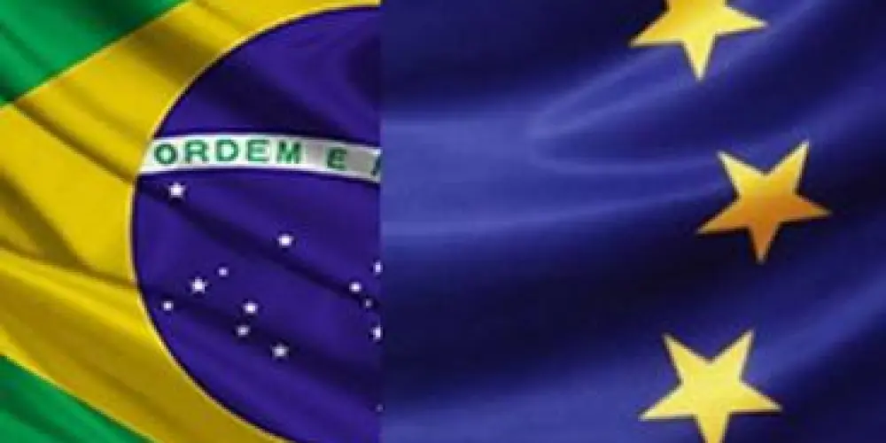 Imagem do grupo de WhatsApp PARTIU EUROPA