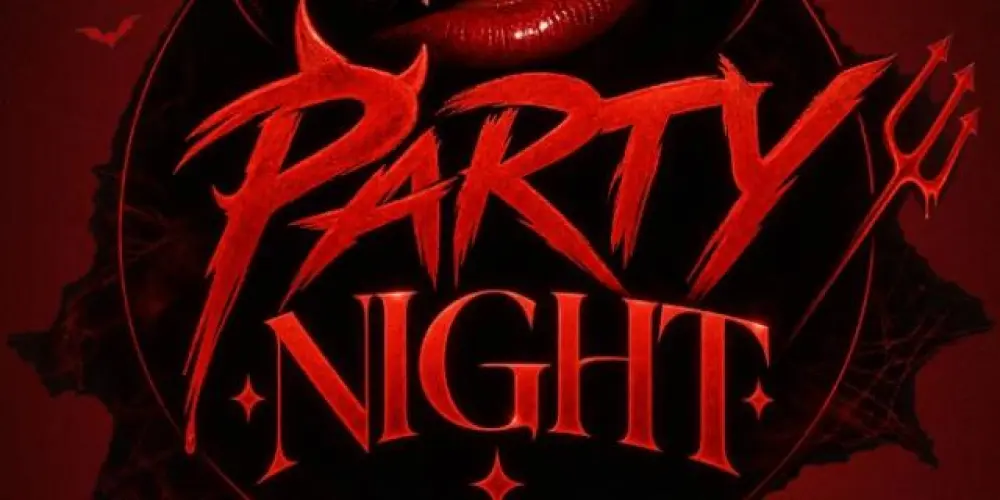 Imagem do grupo de WhatsApp PARTY NIGHT - 07/11 | RS