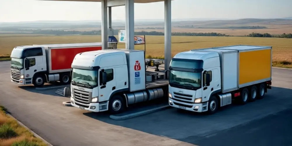 Imagem do grupo de WhatsApp Passatempos Caminhoneiros