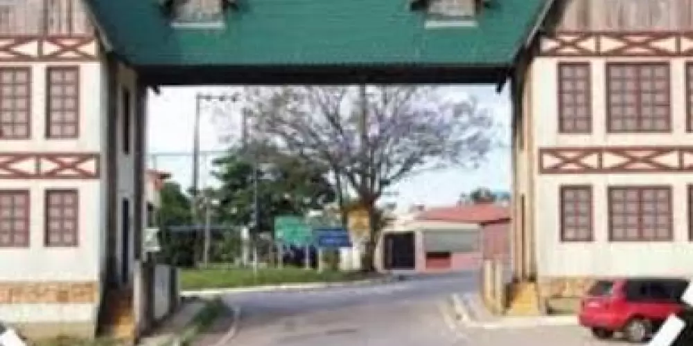 Imagem do grupo de WhatsApp Passeio Miguel Pereira