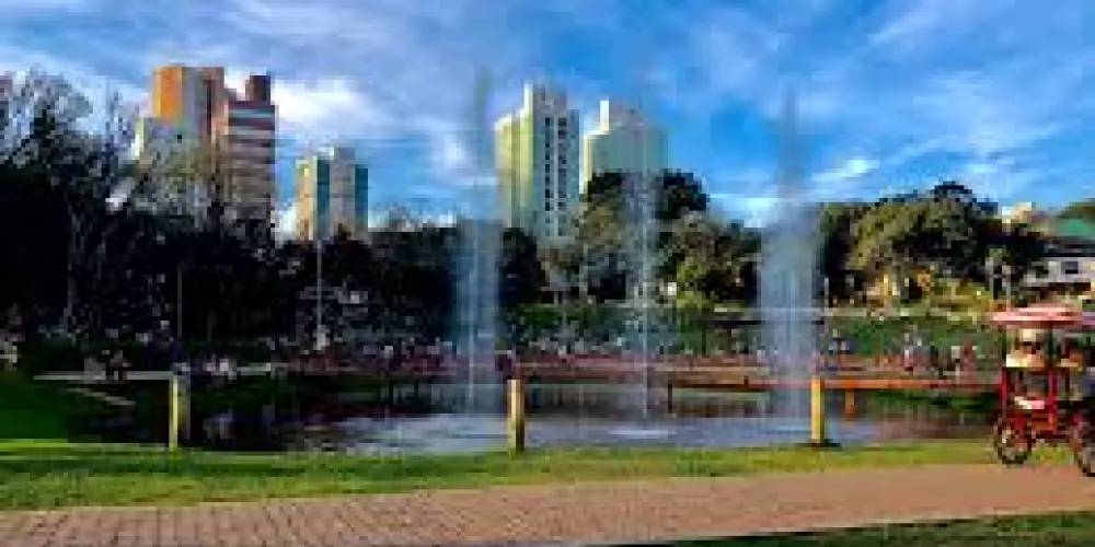 Imagem do grupo de WhatsApp Passo fundo RS