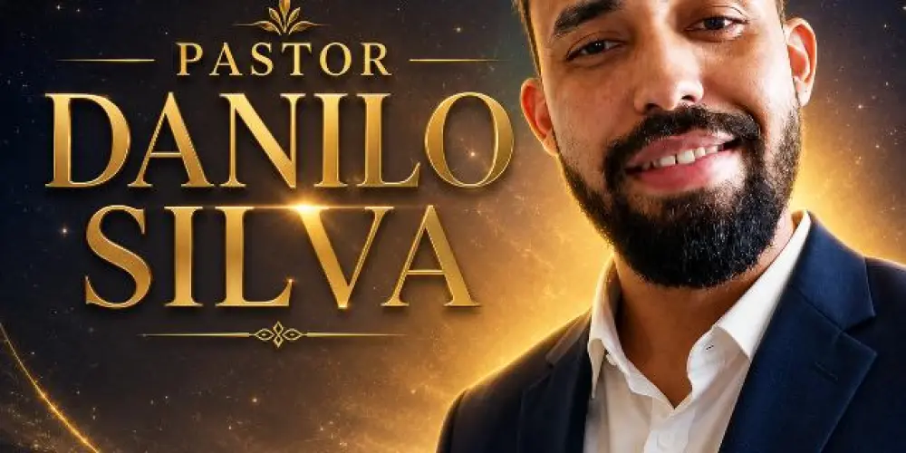 Imagem do grupo de WhatsApp Pastor Danilo Silva 02