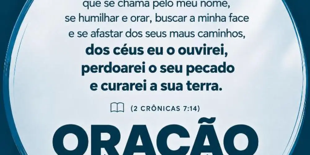 Imagem do grupo de WhatsApp PASTOR GÊ SANTOS ORAÇÃO DO MEIO DIA 🙏🏼