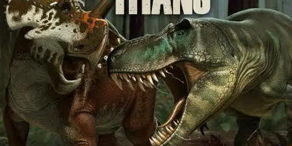 Imagem do grupo de WhatsApp 🦖🪺Path of titans🐊🪺