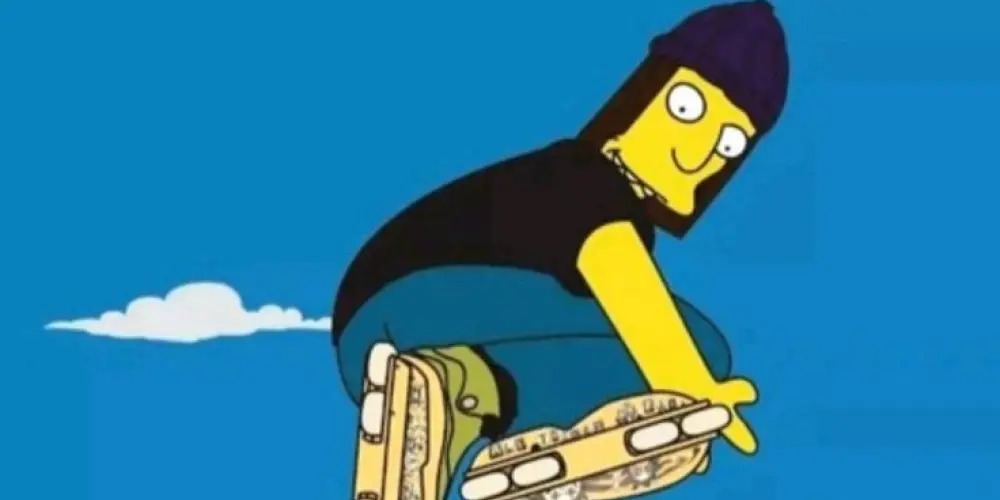 Imagem do grupo de WhatsApp Patinadores Rs